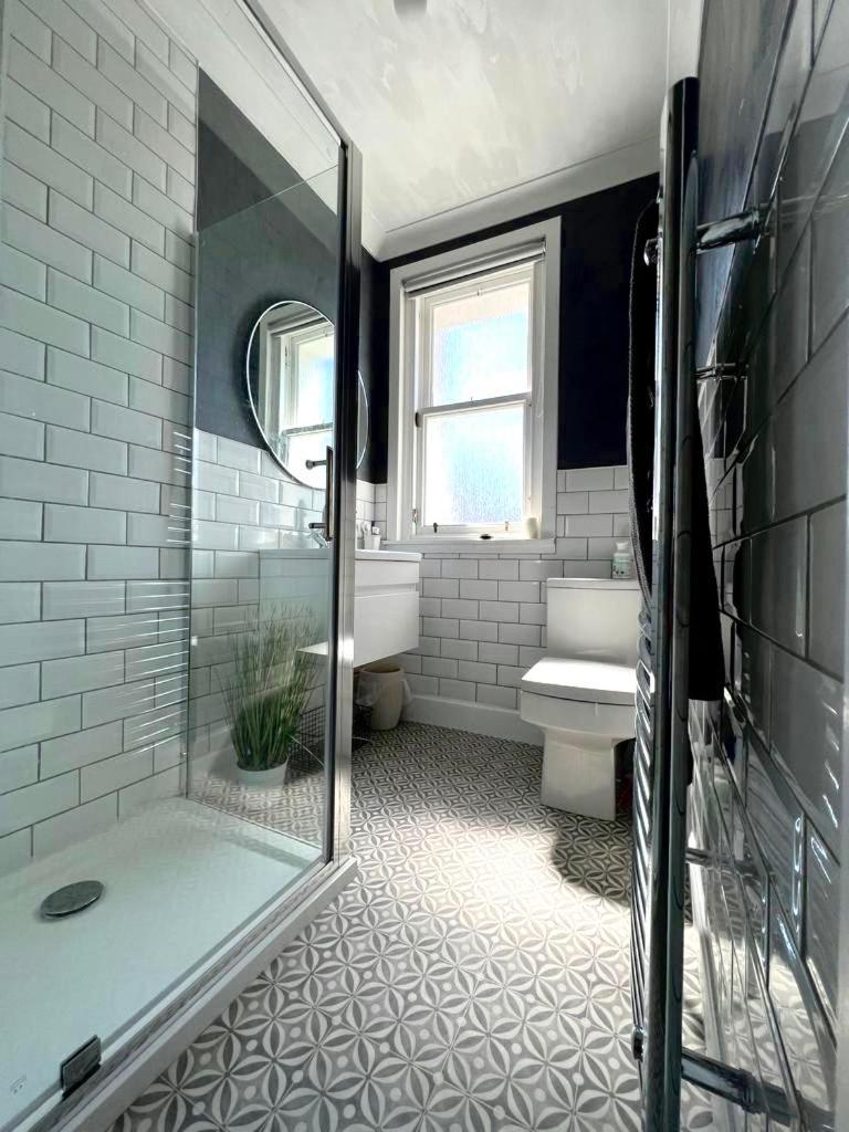 Modern 2-Bed Flat In Town Centre Leilighet Oban Eksteriør bilde